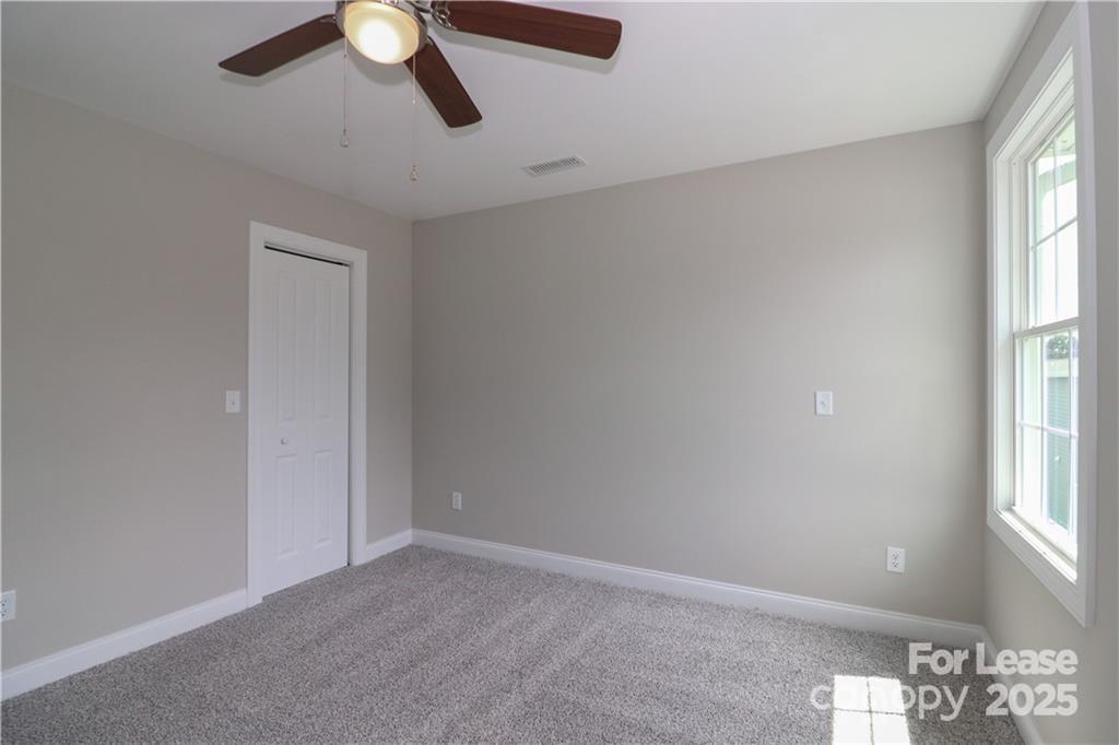 Oak Hill - Residential Lease