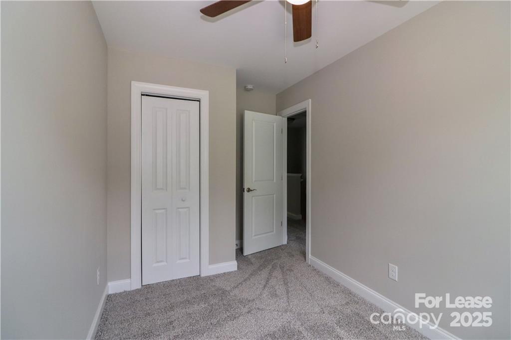 Oak Hill - Residential Lease