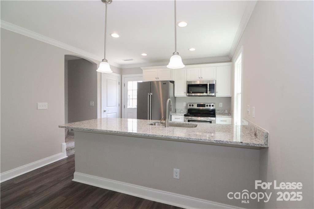 Oak Hill - Residential Lease