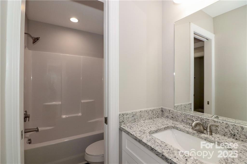 Oak Hill - Residential Lease