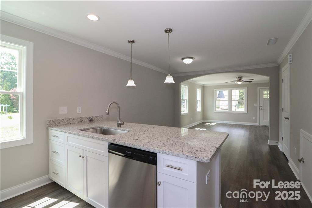 Oak Hill - Residential Lease