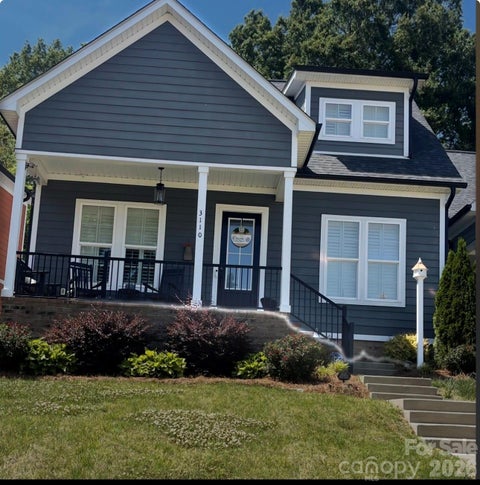 Photo of 3110 Bellwood Place, Kannapolis, NC 28081 (MLS # 4407243)