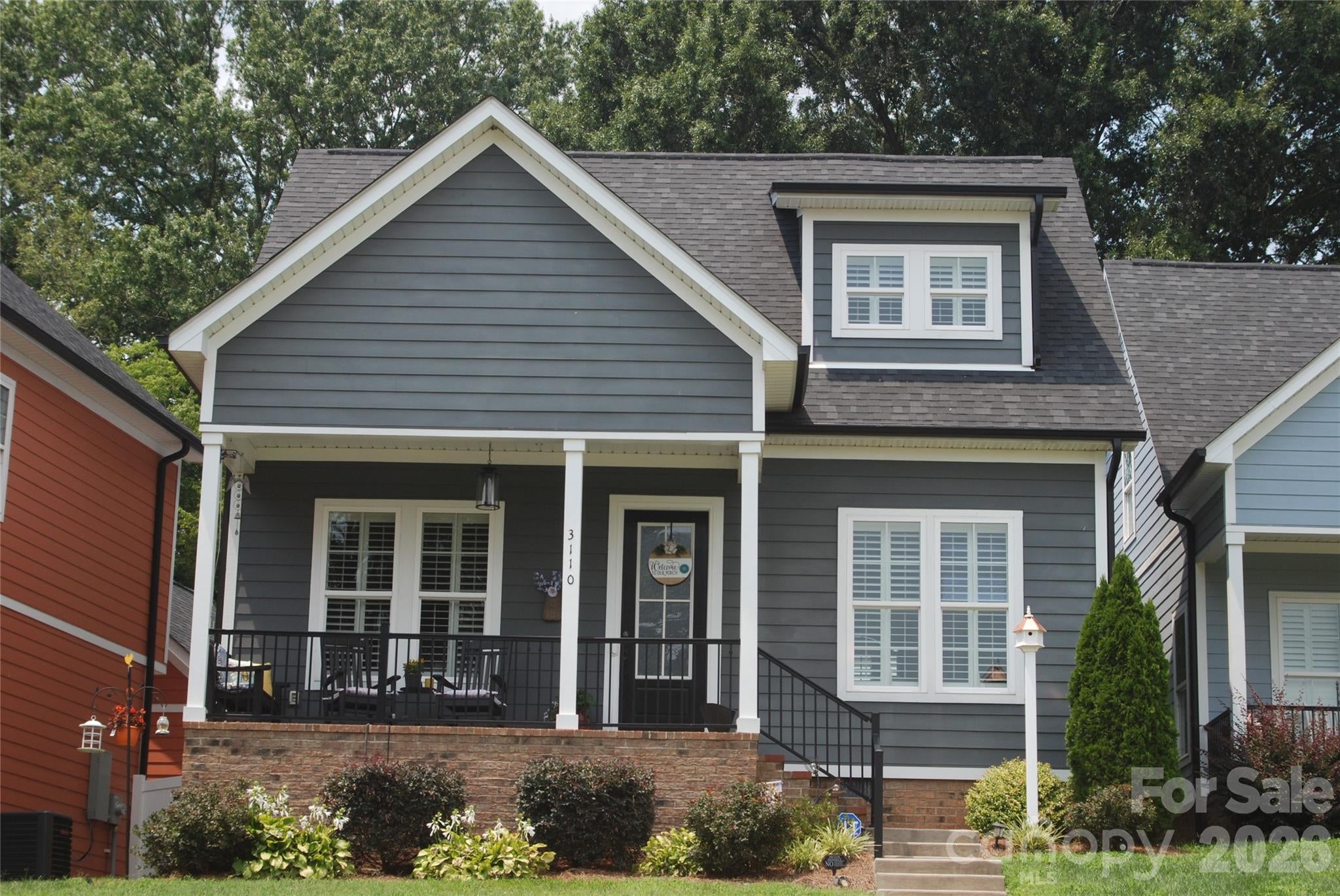3110 Bellwood Place, Kannapolis, NC, 28081
