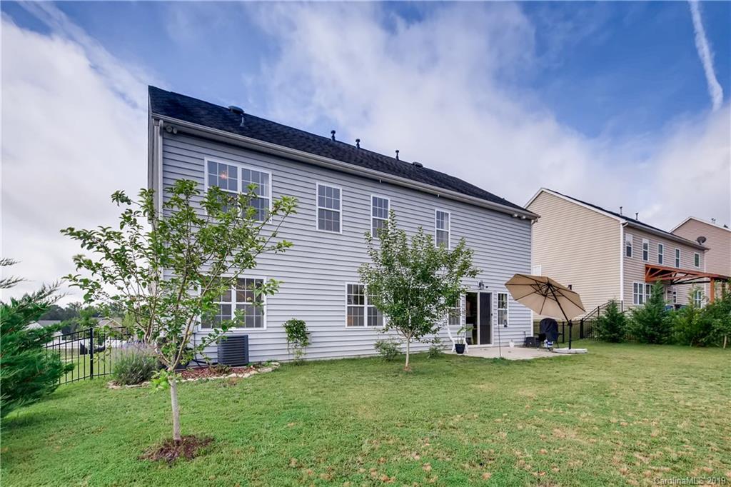 Walnut Creek - Residential