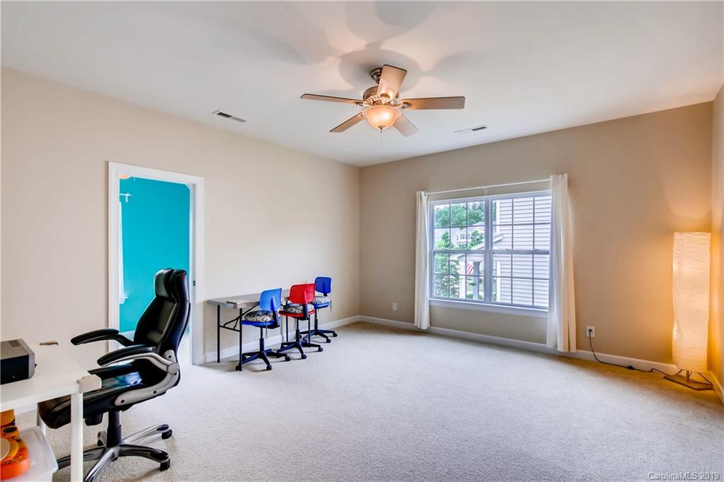 Walnut Creek - Residential