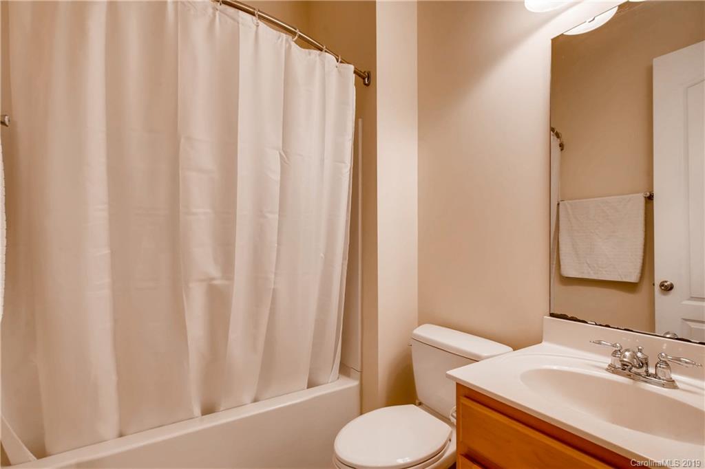 Walnut Creek - Residential