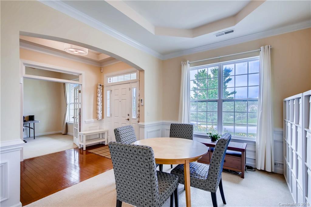 Walnut Creek - Residential