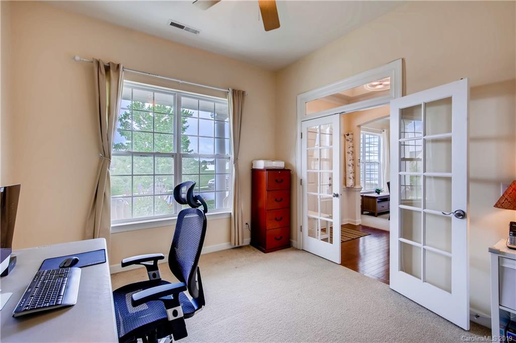 Walnut Creek - Residential