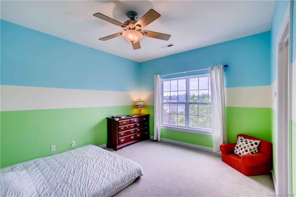 Walnut Creek - Residential