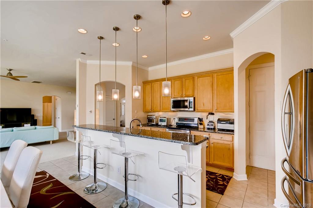 Walnut Creek - Residential