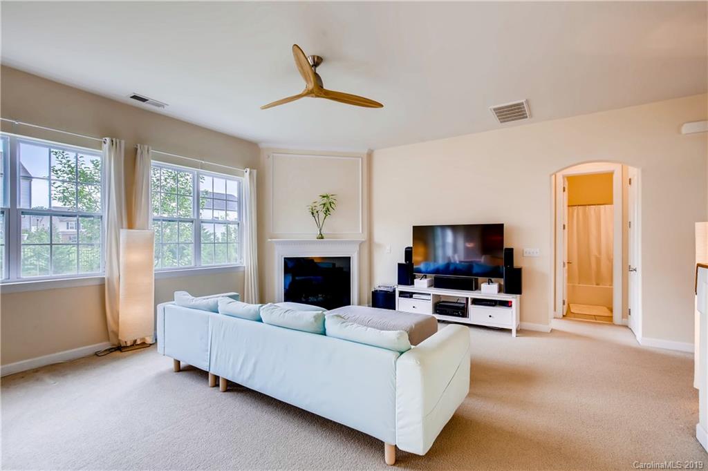 Walnut Creek - Residential