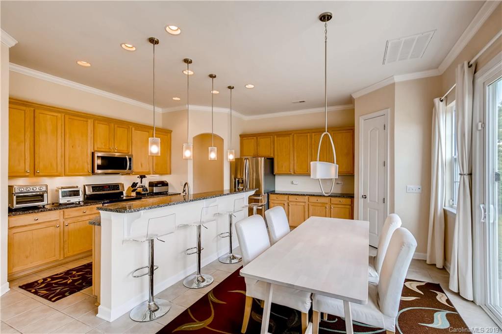 Walnut Creek - Residential