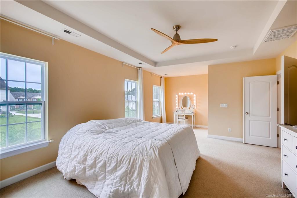 Walnut Creek - Residential