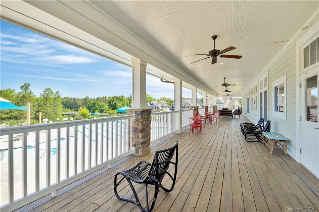 Walnut Creek - Residential