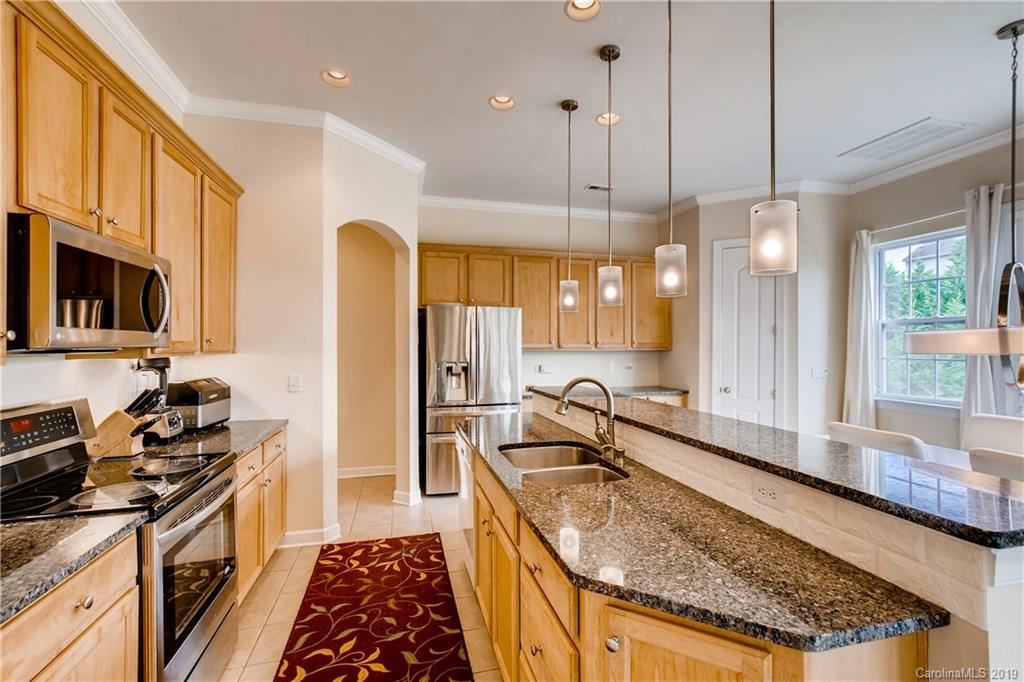 Walnut Creek - Residential