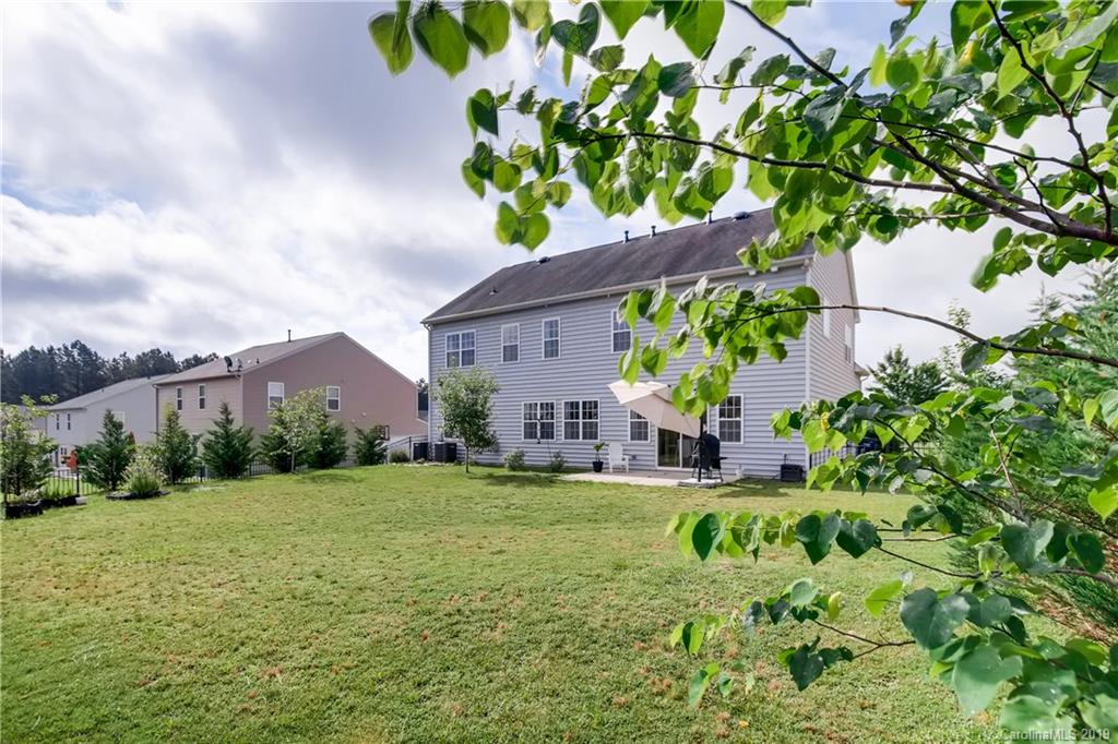 Walnut Creek - Residential