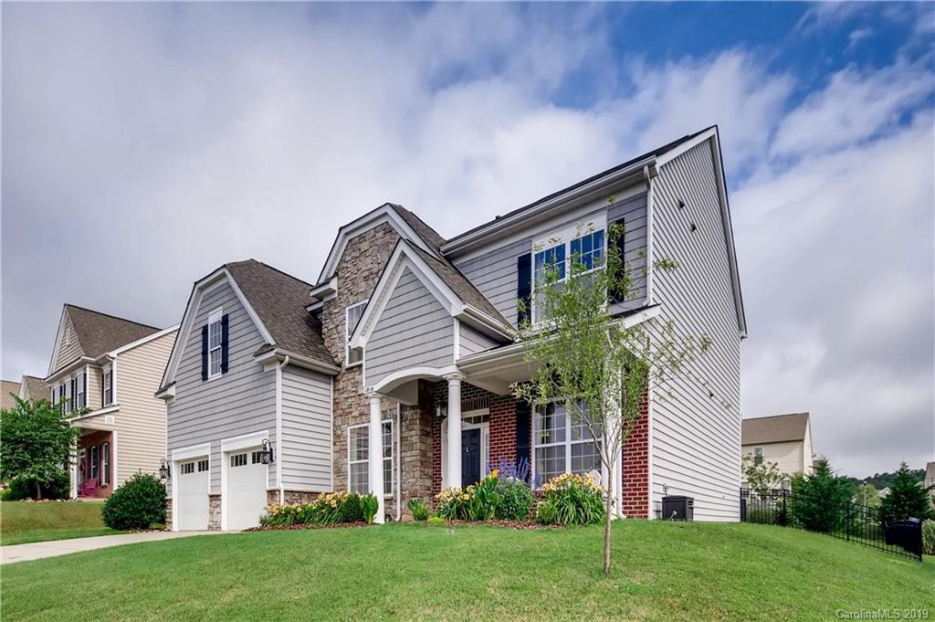 Walnut Creek - Residential