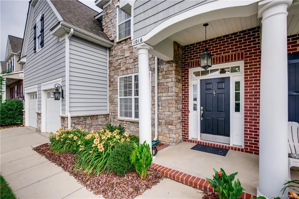 Walnut Creek - Residential