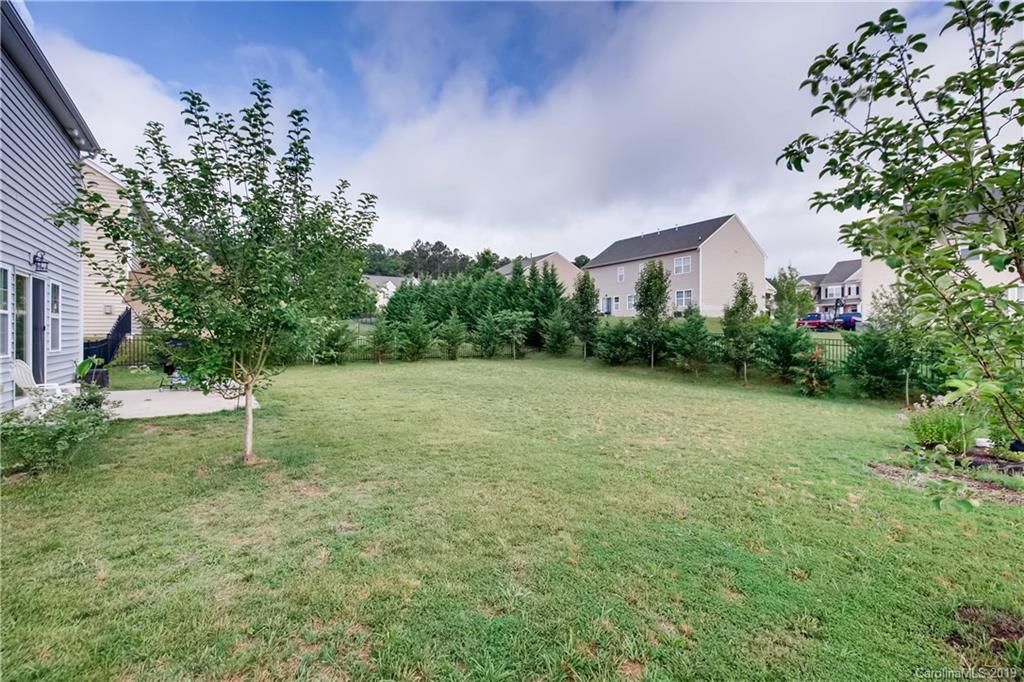 Walnut Creek - Residential