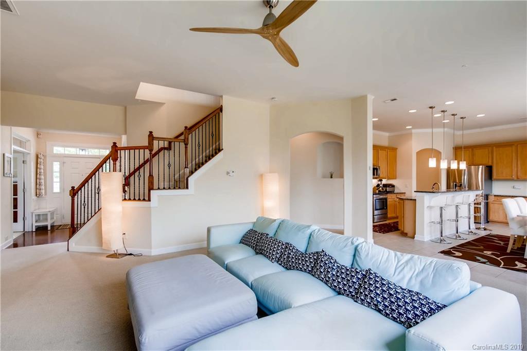 Walnut Creek - Residential