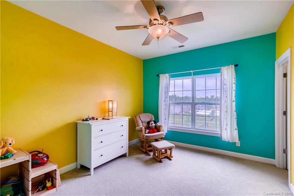 Walnut Creek - Residential