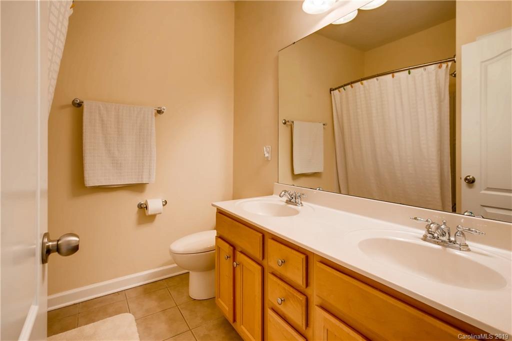 Walnut Creek - Residential