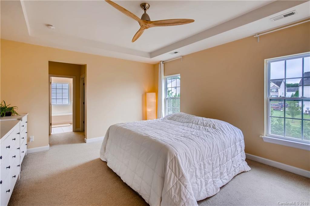 Walnut Creek - Residential