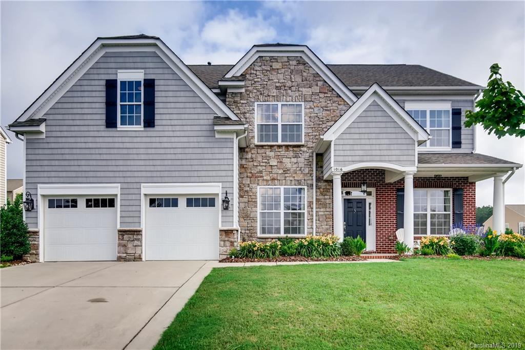 Walnut Creek - Residential