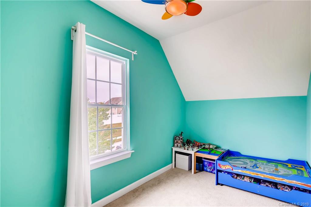 Walnut Creek - Residential