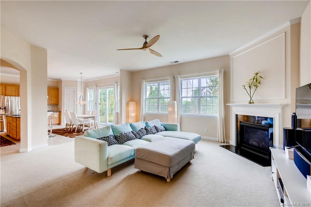 Walnut Creek - Residential