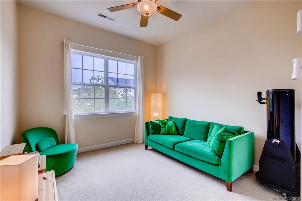 Walnut Creek - Residential