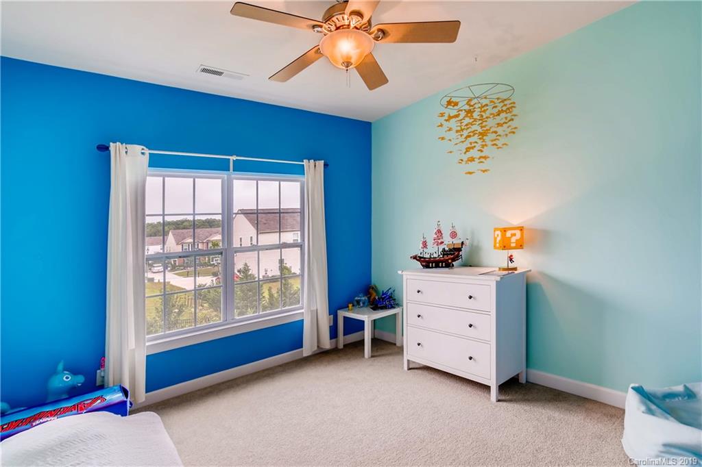 Walnut Creek - Residential