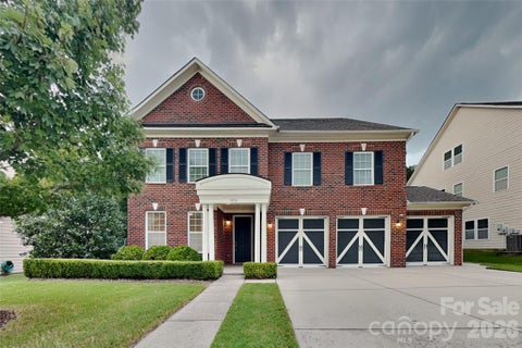 Photo of 3058 Amaranth Drive, Fort Mill, SC 29708 (MLS # 4419594)