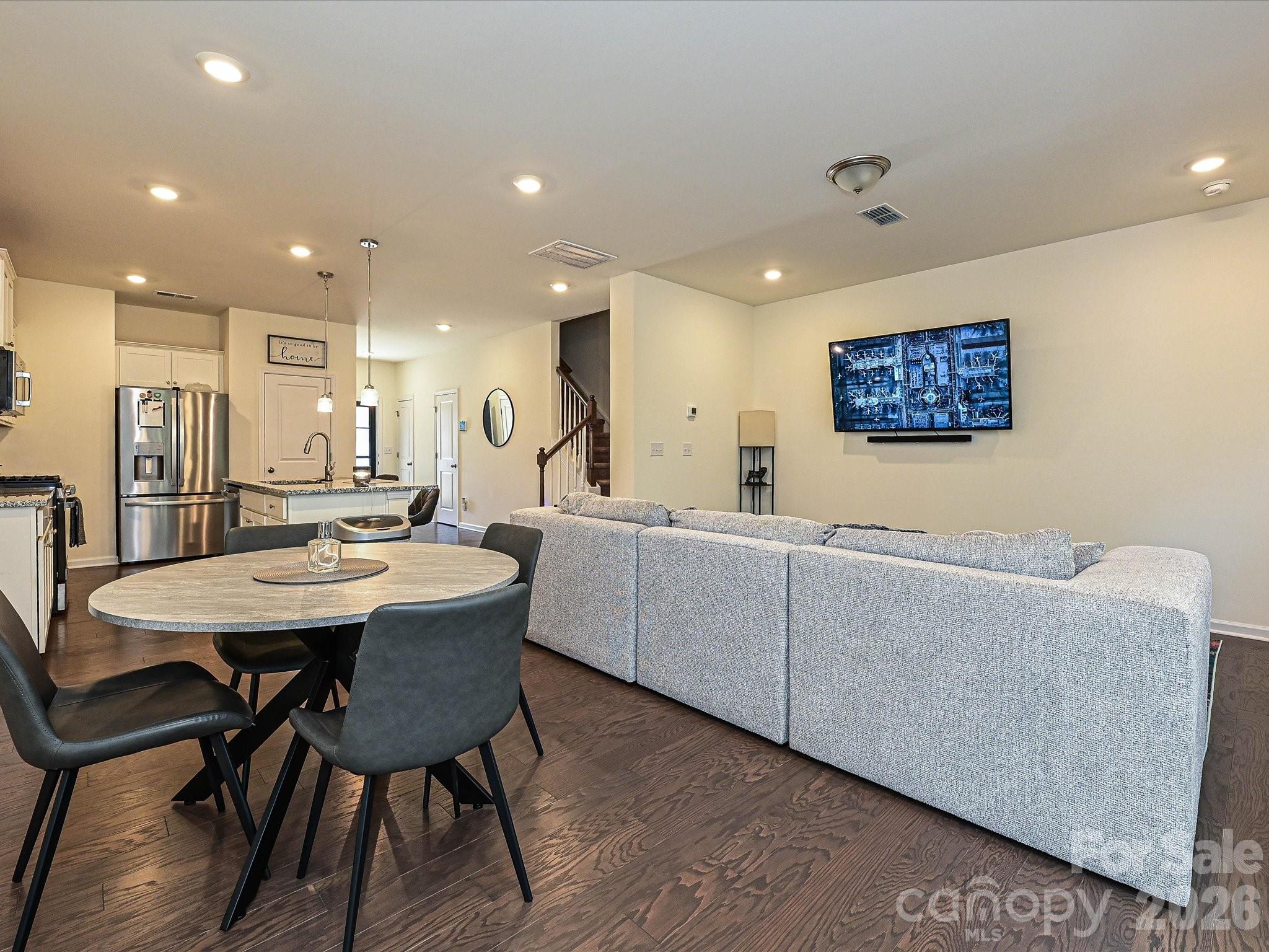 Harpers Run - Residential