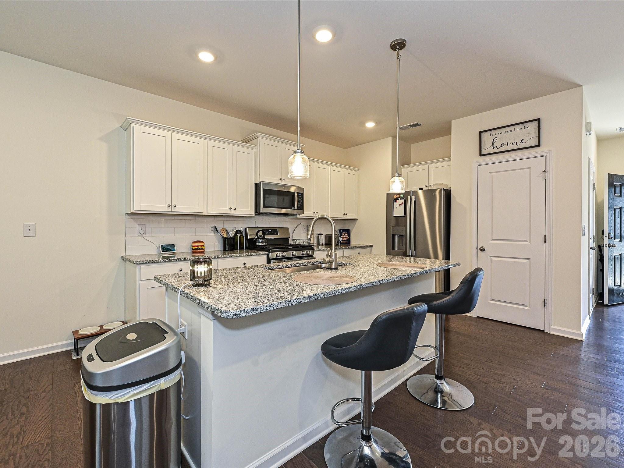 Harpers Run - Residential