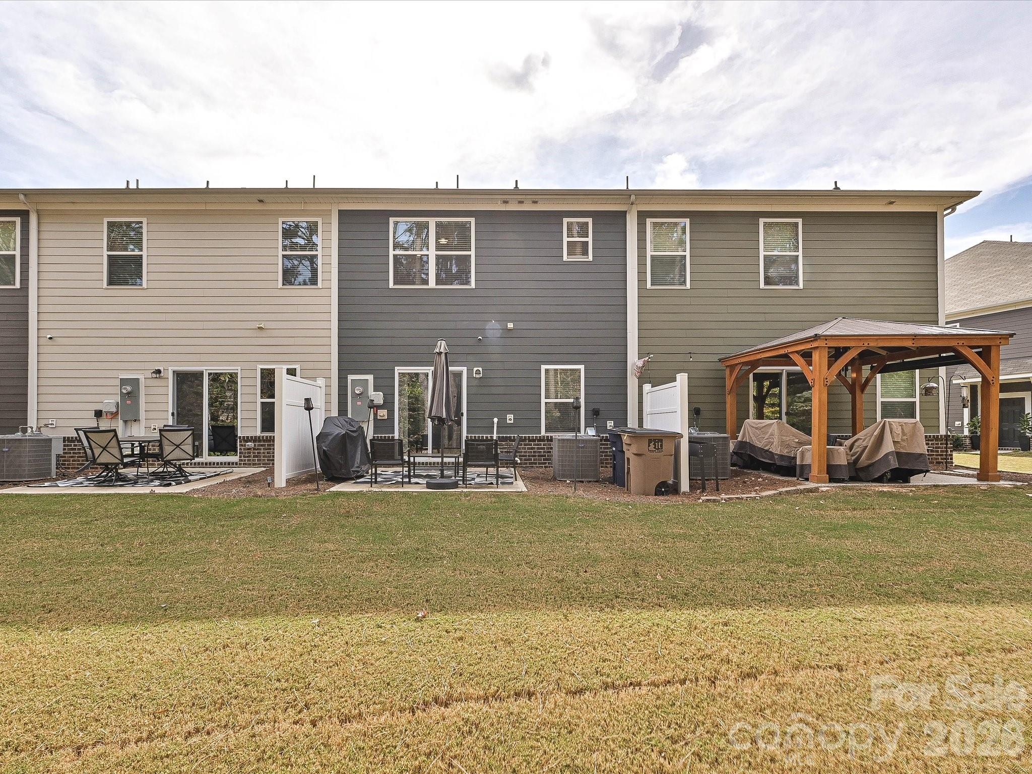 Harpers Run - Residential