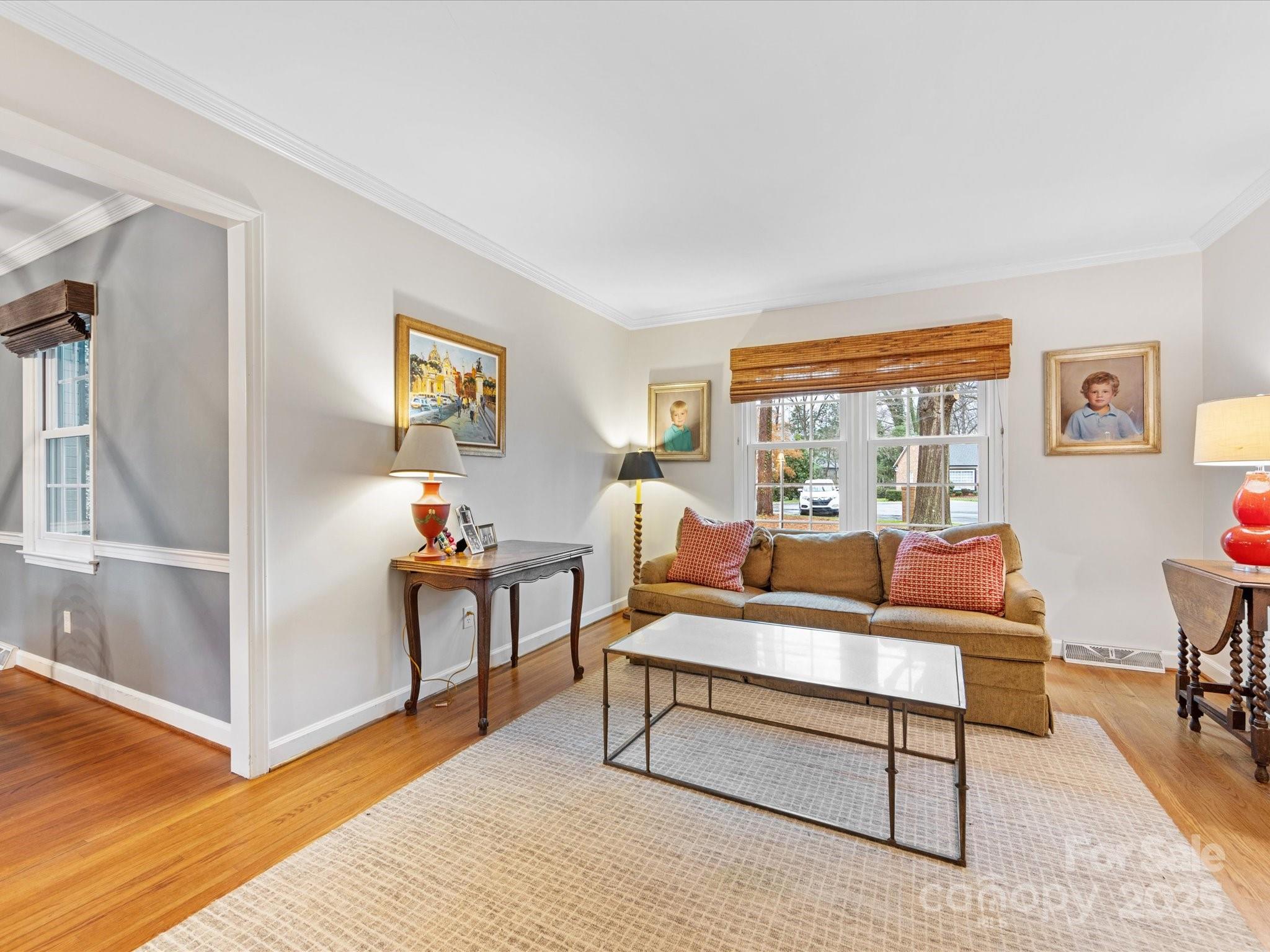 Beverly Woods East - Residential