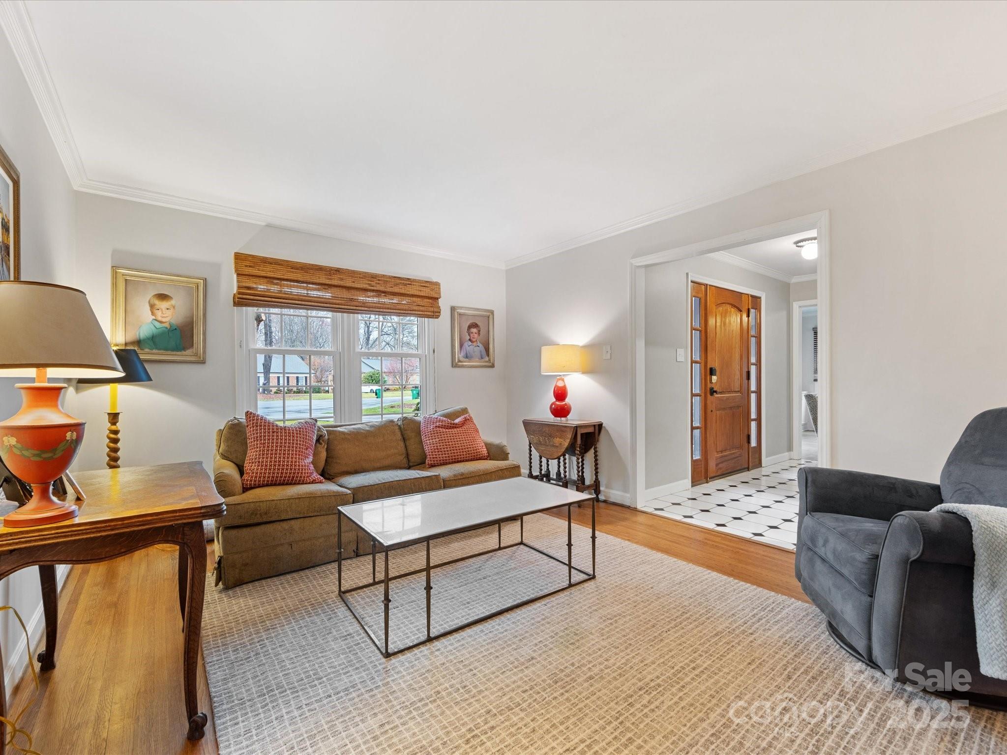 Beverly Woods East - Residential