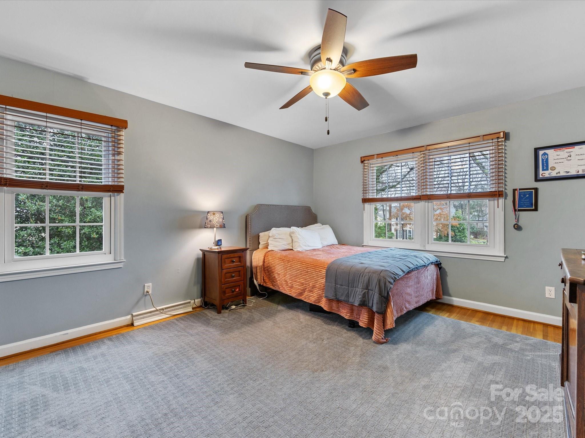 Beverly Woods East - Residential