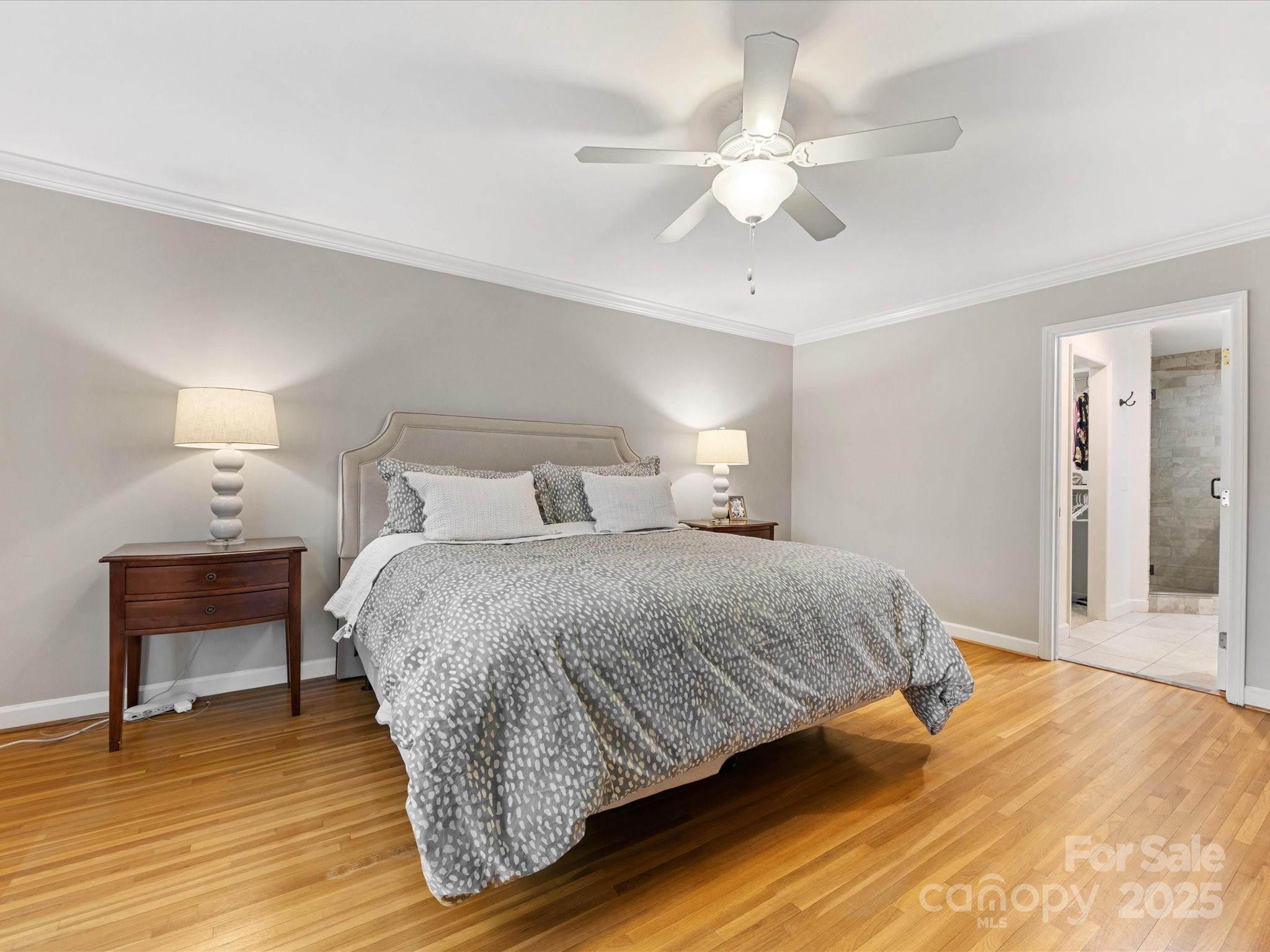 Beverly Woods East - Residential