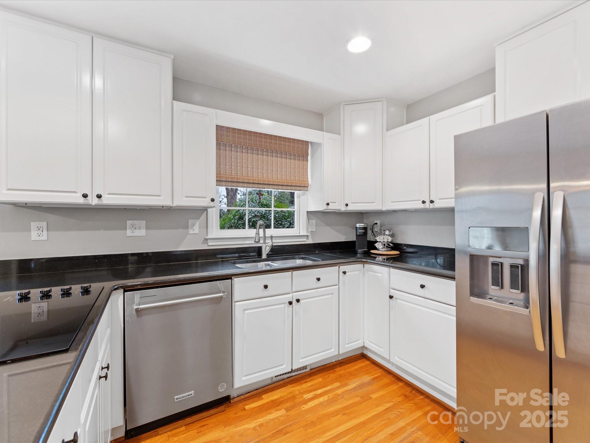 Beverly Woods East - Residential