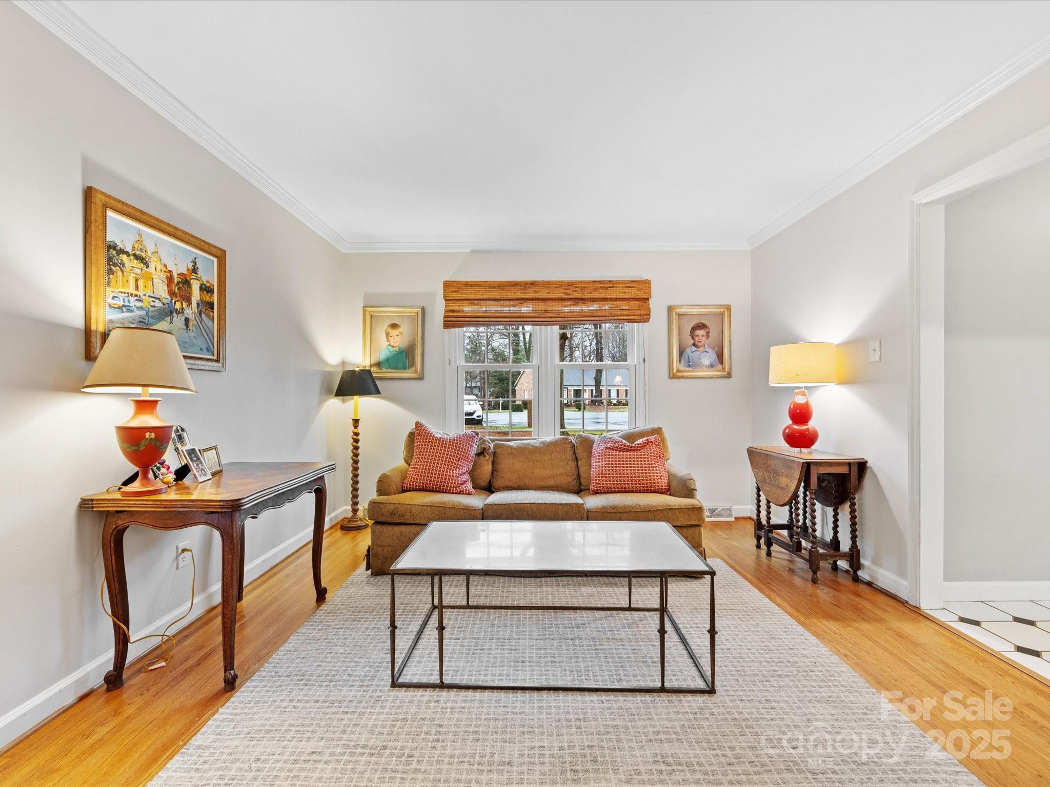 Beverly Woods East - Residential