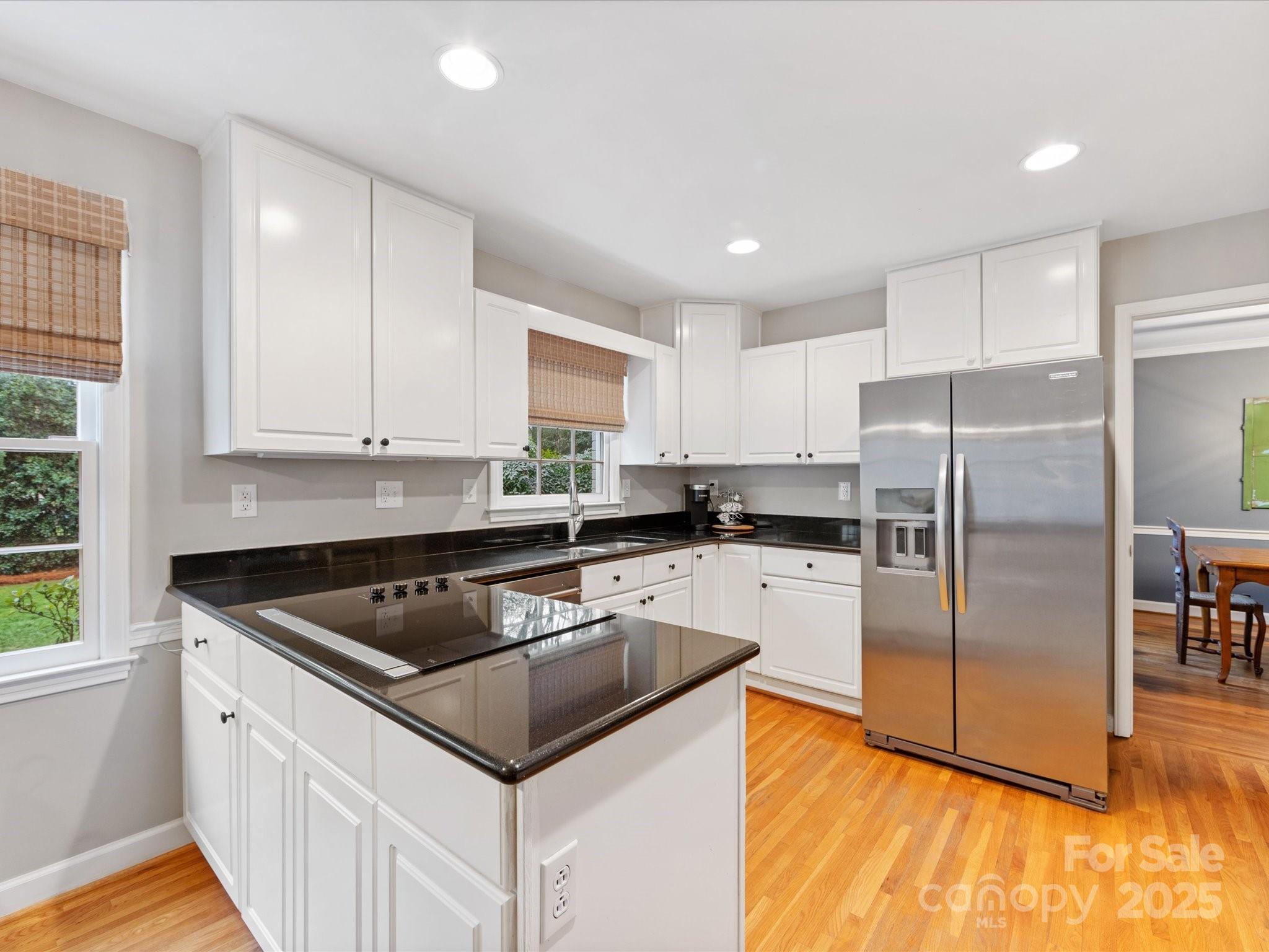 Beverly Woods East - Residential