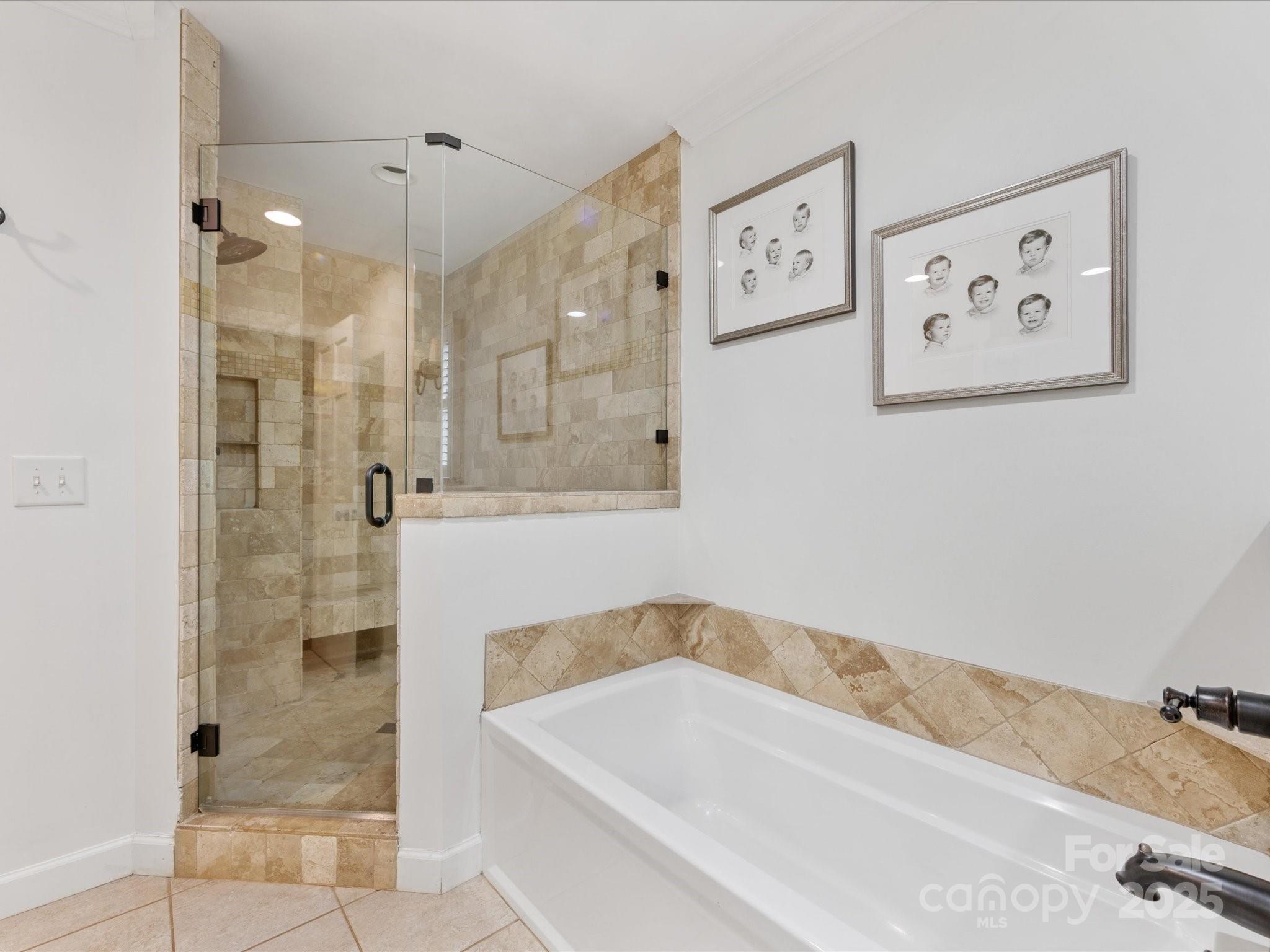 Beverly Woods East - Residential