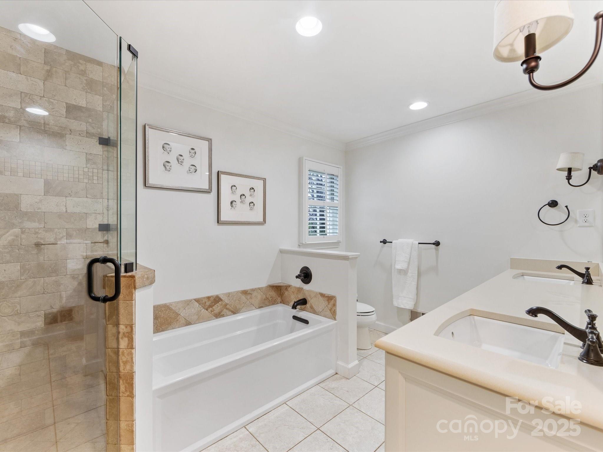 Beverly Woods East - Residential