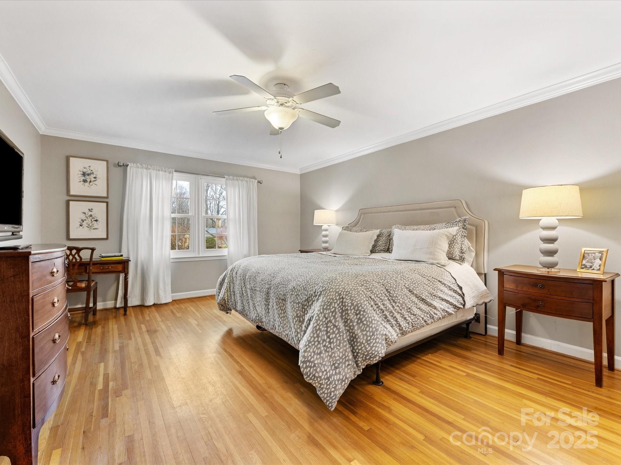 Beverly Woods East - Residential