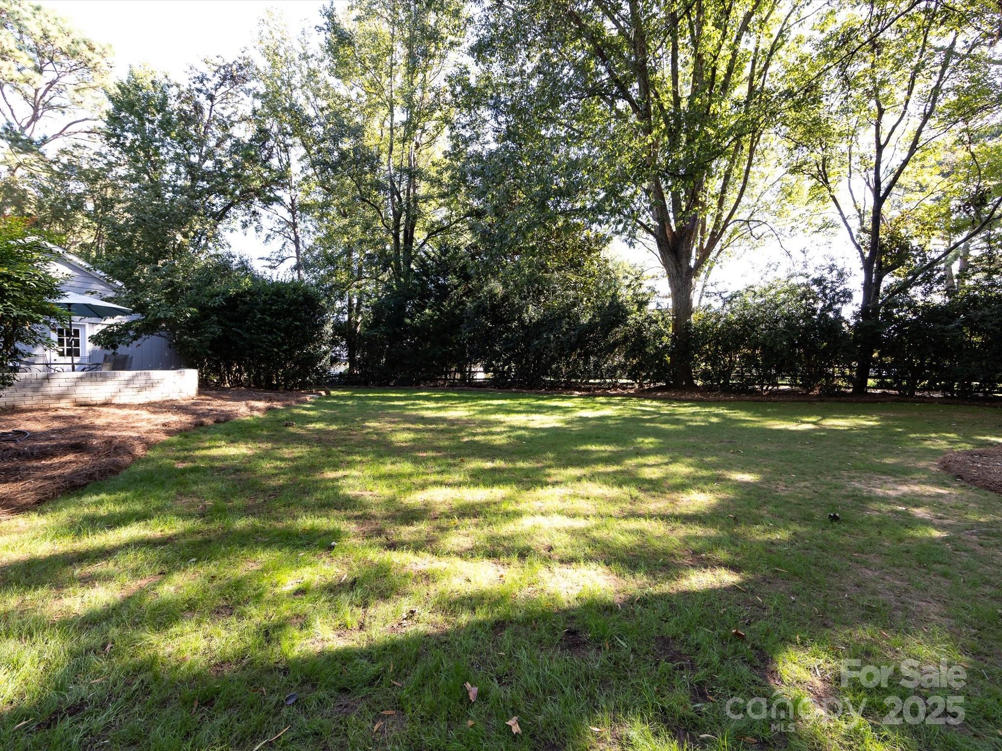 Beverly Woods East - Residential