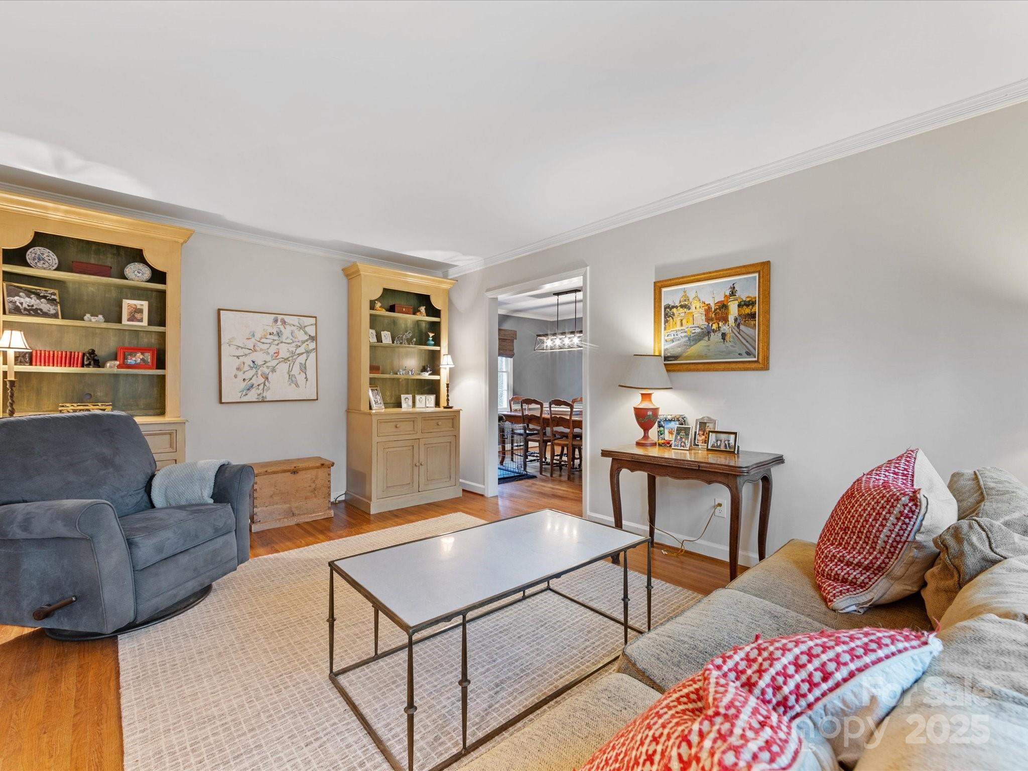 Beverly Woods East - Residential