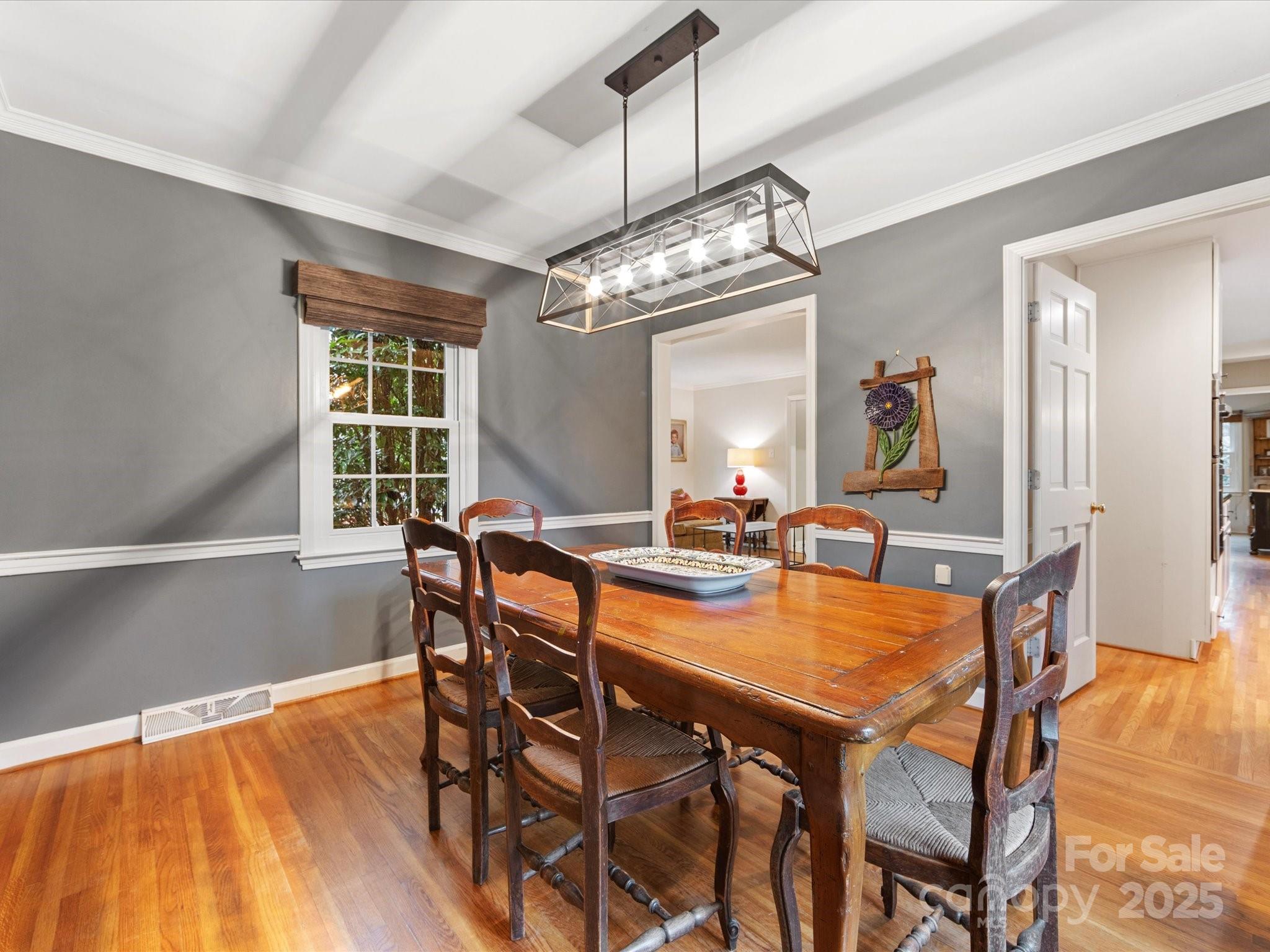 Beverly Woods East - Residential