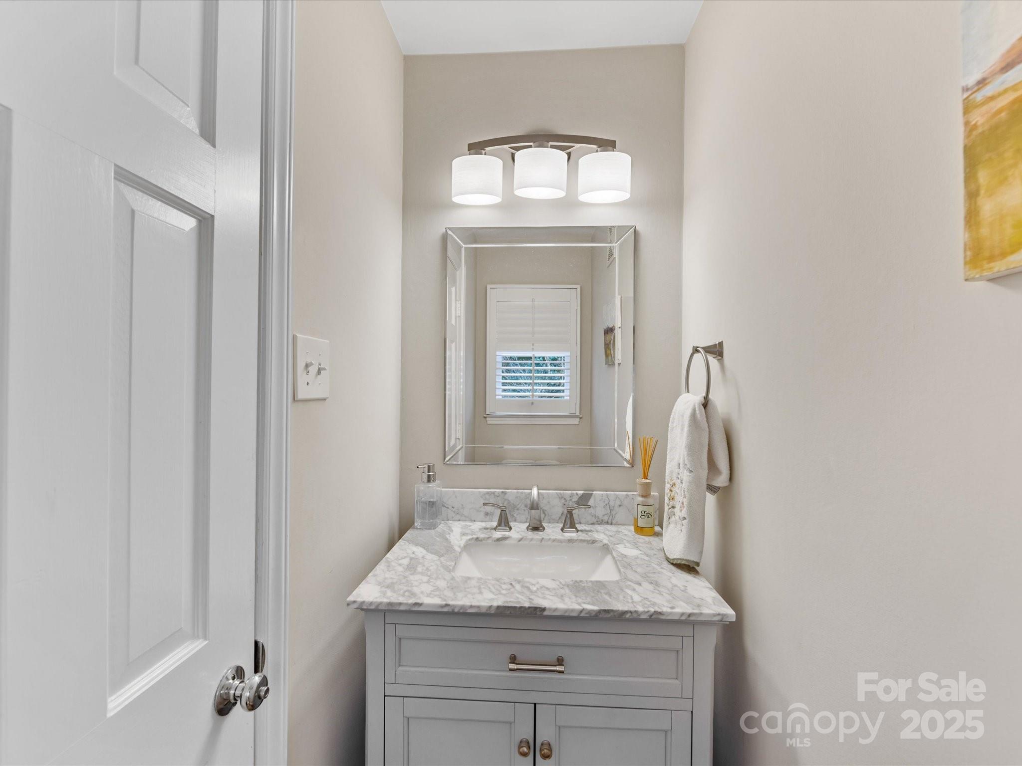 Beverly Woods East - Residential